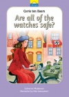 Corrie Ten Boom - Are All the Watches Safe ? (Little Lights) - LLS